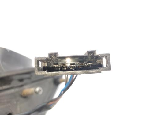 Left mirror VW GOLF III (1H1)  | BP21156593C26 