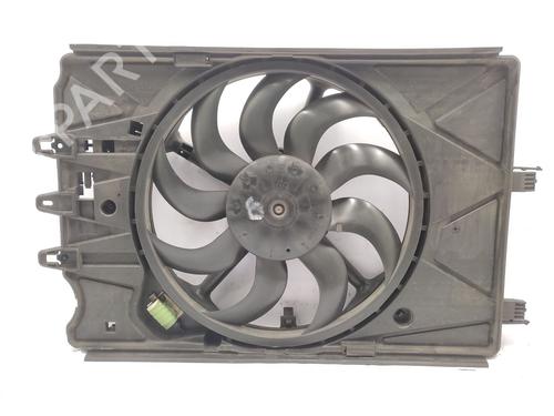 Used Radiator fan Radiator fan 39429121 39429121