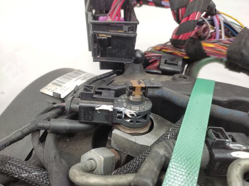 Engine SEAT EXEO ST (3R5) 2.0 TDI | BP29308507M1 