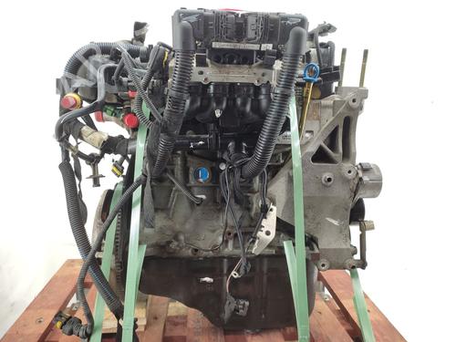 Używane Silnik FIAT PUNTO (188_) 1.2 60 (188.030, .050, .130, .150, .230, .250) (60 hp) 30931634