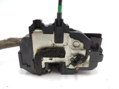 Rear left lock NISSAN QASHQAI I (J10, NJ10)  | BP21154133C100