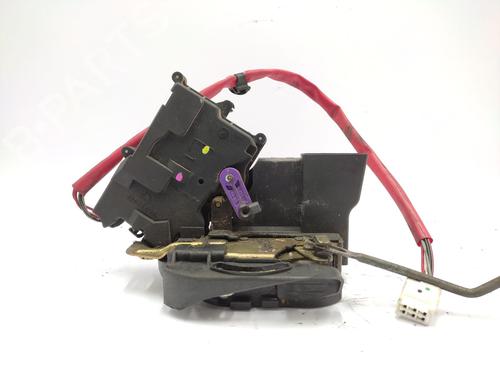 front-left-lock-mazda-323-f-vi-hatchback-bj-1998-1999-2000-2001-2002-2003-2004-31971620 main image