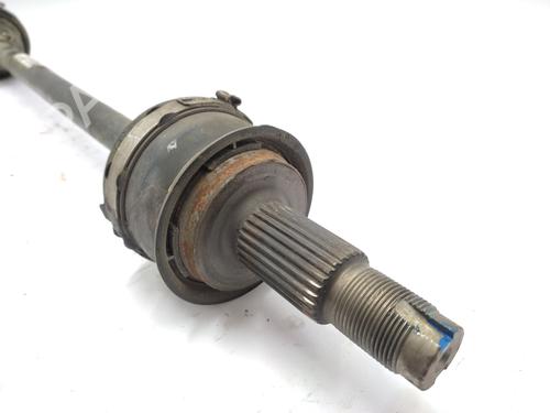 Left rear driveshaft JEEP COMPASS (MP, M6, MV, M7) 2.0 CRD 4x4 | BP36159117M40 - Image 2