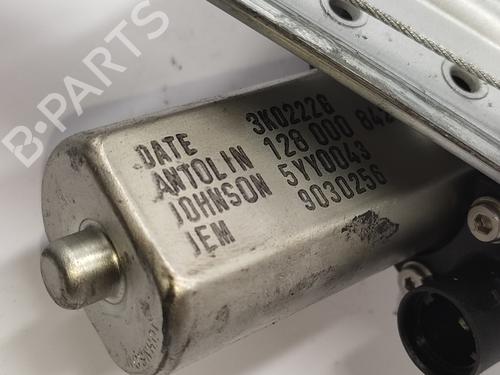 Front right window mechanism DACIA SANDERO  | BP21158387C23 