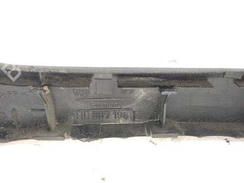 Left front window switch VW GOLF III (1H1)  | BP21155374I27 
