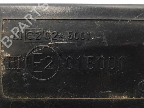 Right mirror PEUGEOT 406 Coupe (8C)  | BP21158136C27 