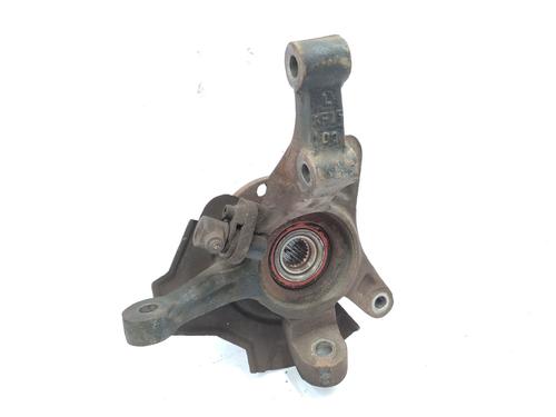 Left front steering knuckle CHEVROLET AVEO / KALOS Hatchback (T250, T255) 1.2 | BP26383282M25 