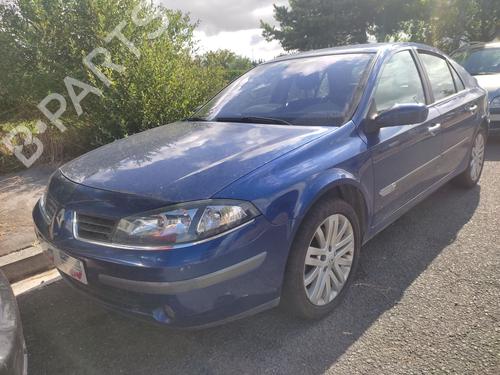 Engine control unit (ECU) RENAULT LAGUNA II (BG0/1_) | BP28620665M57