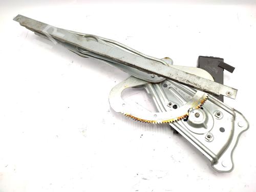 Front left window mechanism RENAULT SCÉNIC III (JZ0/1_) 1.4 16V (JZ0F, JZ1V) | BP31130161C22