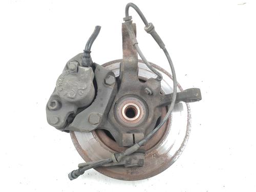 Used Right front steering knuckle RENAULT MEGANE I Grandtour (KA0/1_) 1.9 D (KA0J, KA0R) (64 hp) 22977856