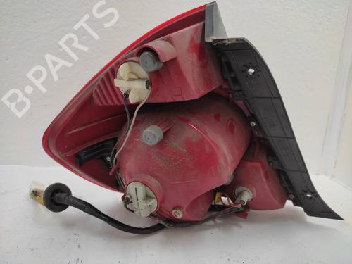 Right taillight HYUNDAI ACCENT II (LC)  | BP21149036C35 