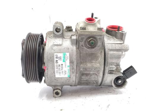 Used AC compressor AC compressor AUDI A3 (8V1, 8VK) 2.0 TDI (143 hp) 33704018 33704018