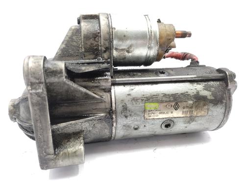 Used Starter RENAULT SCÉNIC II (JM0/1_) 1.9 dCi (JM0G, JM12, JM1G, JM2C) (120 hp) 21155838