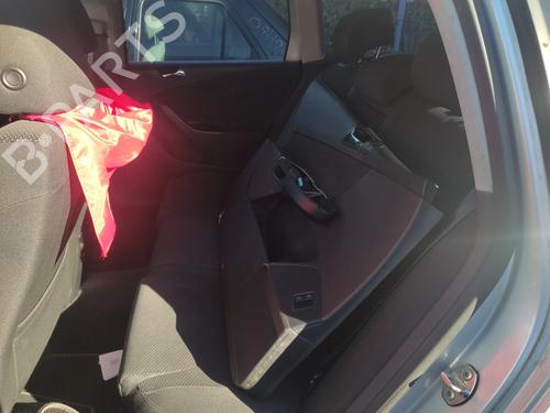 Højre baglygte bagklap VW PASSAT B6 Variant (3C5) 2.0 TDI 16V | BP21159024C80 