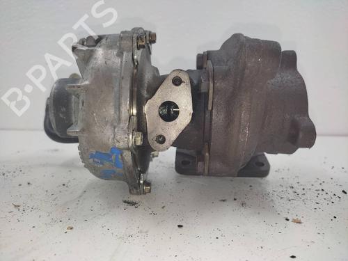 Turbocharger/Supercharger CHRYSLER VOYAGER / GRAND VOYAGER III (GS_, NS_)  | BP21149527M71