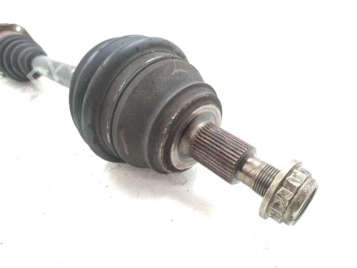 Left front driveshaft SEAT LEON (1M1)  | BP21151524M38 