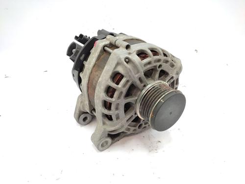 Used Alternator CITROËN BERLINGO (ER_, EC_) 1.2 PureTech 110 (110 hp) 32668900
