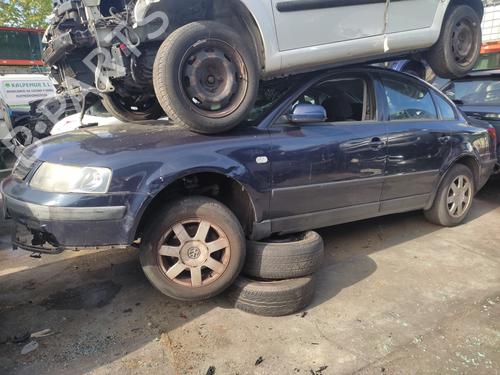 ABS pump VW PASSAT B5 (3B2) 1.9 TDI | BP21495310M43