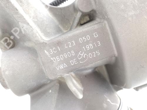 Steering rack VW PASSAT B6 (3C2) 1.9 TDI | BP30616320M22 
