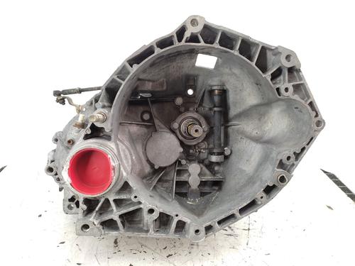 Used Gearbox Gearbox 21155076 21155076