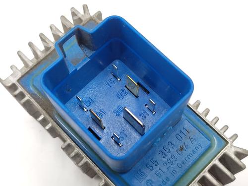 Electronic module OPEL ZAFIRA A MPV (T98) 2.0 DTI 16V (F75) | BP32343069M83 - Image 3