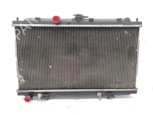 Used Water radiator NISSAN PRIMERA (P12) 2.0 (140 hp) 21155369
