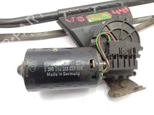 Front wiper motor VOLVO 440 (445)  | BP21156009M29 