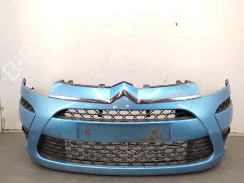 front-bumper-citroen-c4-picasso-i-mpv-ud_-2006-2007-2008-2009-2010-2011-2012-2013-2014-2015-33937193 main image
