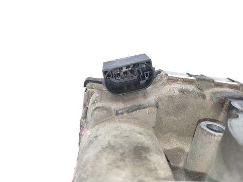 Spjældhus OPEL CORSA C (X01)  | BP21153875M82 