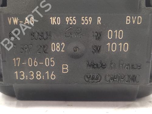 Elektronisk sensor VW PASSAT B6 (3C2) 2.0 TDI 16V | BP21159725M84 