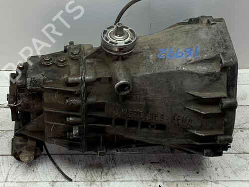 Used Gearbox Gearbox 21151563 21151563
