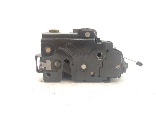 Front left lock SKODA FABIA I (6Y2) 1.0 | BP21152733C98 