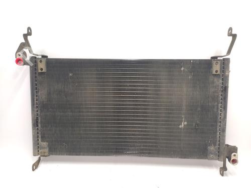 Used AC radiator FIAT MULTIPLA (186_) 1.9 JTD 115 (115 hp) 22734782
