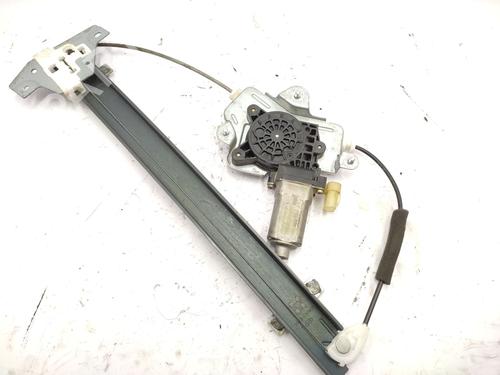Front left window mechanism KIA PICANTO I (SA) 1.1 CRDi | BP29250791C22 