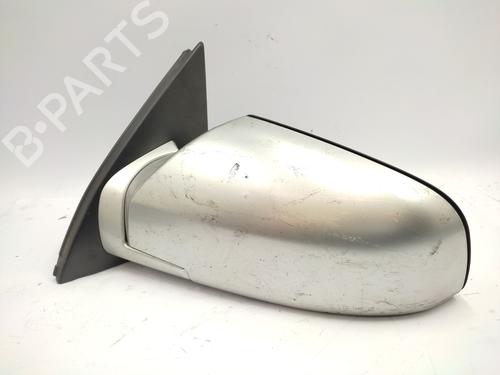 Retrovisor izquierdo OPEL OMEGA B (V94) 2.5 TD (F69, M69, P69) (130 hp) 24507939
