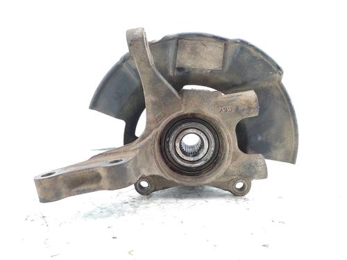 Used Right front steering knuckle KIA SPORTAGE II (JE_, KM_) [2004-2011]  21156948