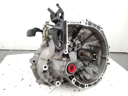 Used Gearbox PEUGEOT 208 I (CA_, CC_) [2012-2020]  21154403