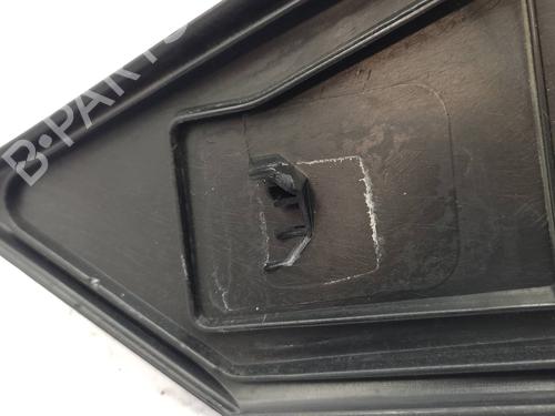Right mirror MITSUBISHI COLT VI (Z3_A, Z2_A) 1.5 DI-D (Z39A) | BP21161255C27 