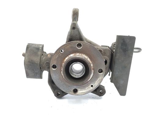 Right front steering knuckle CITROËN C5 I (DC_) 2.0 HDi (DCRHZB, DCRHZE) | BP28511602M26 - Image 4