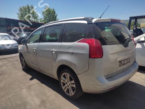 Engine PEUGEOT 5008 (0U_, 0E_) 1.6 HDi | BP36161926M1  - Image 15