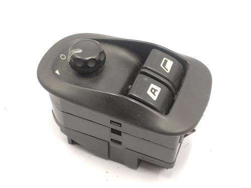 Venstre Foran elrute bryter PEUGEOT 206 Hatchback (2A/C)  | BP21159939I27 
