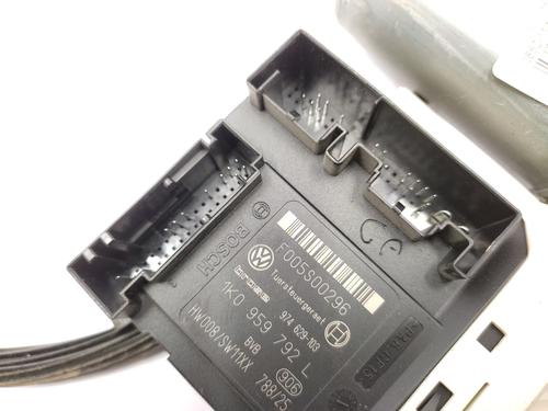 Front right window mechanism VW PASSAT B6 (3C2) 2.0 BlueTDI | BP33176181C23 - Image 2