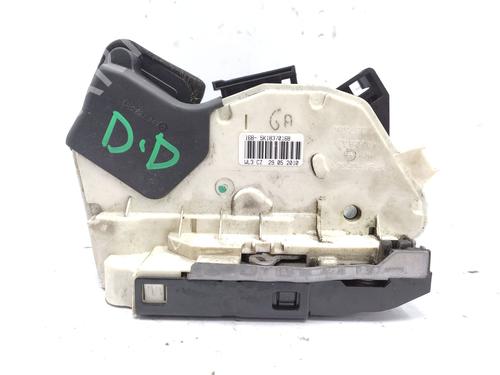 front-right-lock-vw-polo-v-6r1-6c1-2009-2010-2011-2012-2013-2014-2015-2016-2017-2018-2019-2020-2021-2022-32498619 main image