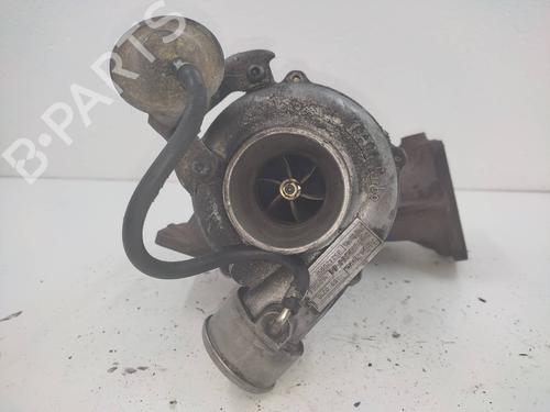 Used Turbocharger/Supercharger CHRYSLER VOYAGER / GRAND VOYAGER IV (RG) 2.5 CRD (143 hp) 21149547