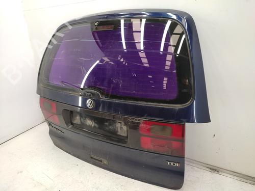 Tailgate VW SHARAN (7M8, 7M9, 7M6) 1.8 T 20V | BP21155828C6 