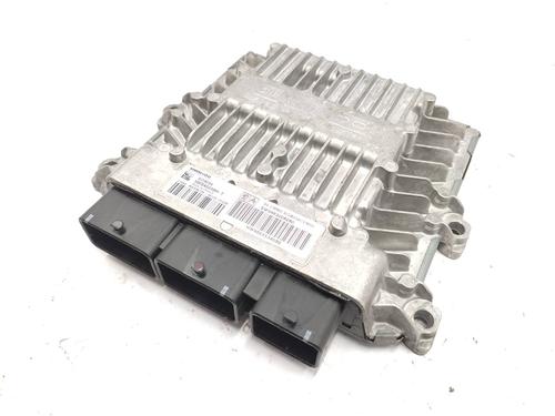 Used Engine control unit (ECU) CITROËN C5 II (RC_) [2004-2008]  21161600