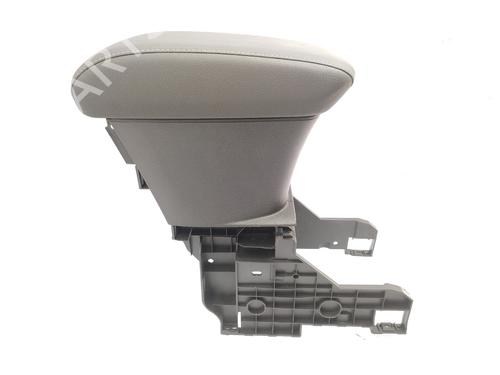 Used Armrest / Center console OPEL ASTRA K (B16) 1.4 Turbo (68) (125 hp) 21157173