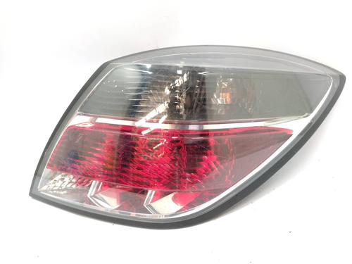 Used Right taillight OPEL ASTRA H (A04) [2004-2014]  21161810