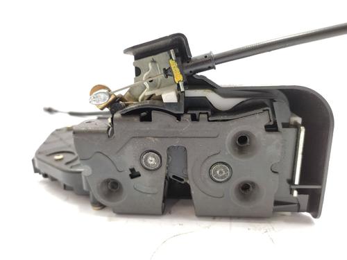 Rear left lock VOLVO S40 II (544)  | BP23548976C100 
