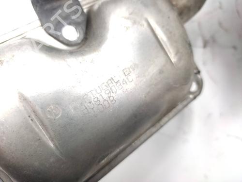 Heater matrix box VW TRANSPORTER T5 Van (7HA, 7HH, 7EA, 7EH) 2.5 TDI 4motion | BP24683130M61 